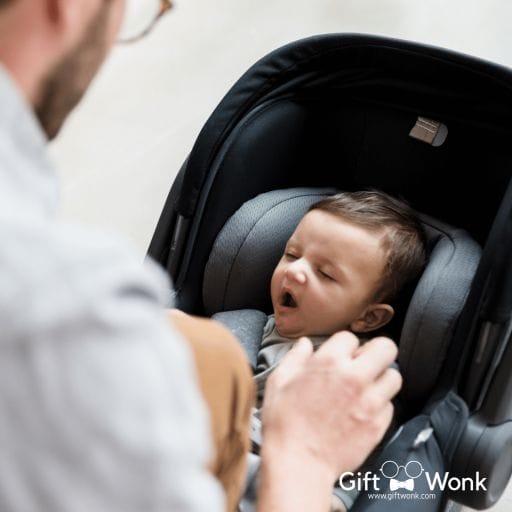 The 5 Best Car Seats for Safely Transporting Your Child 2
