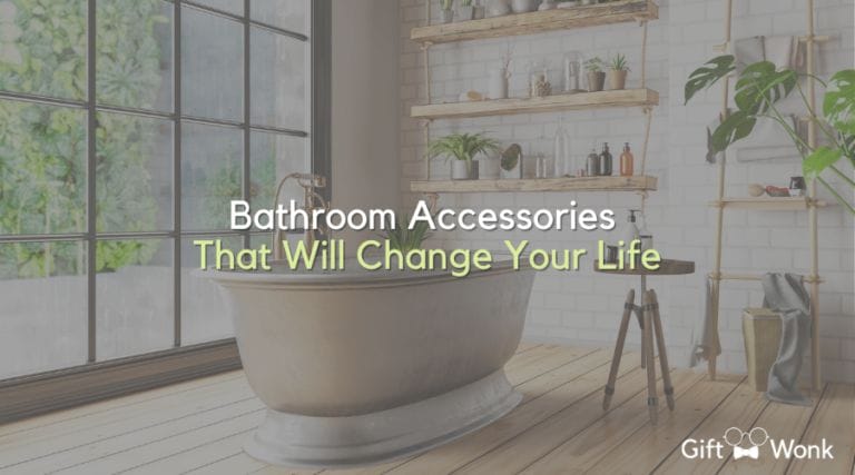 15 Life Changing Bathroom Accessories: Elevate and Transform Your Daily Routine