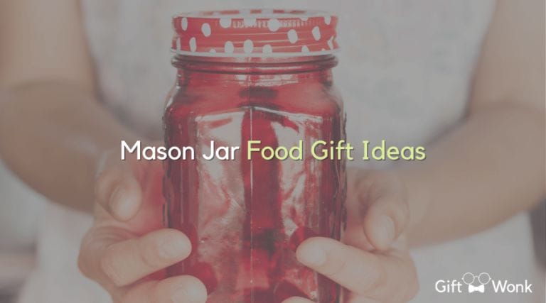 Creative Mason Jar Food Gift Ideas for Every Occasion