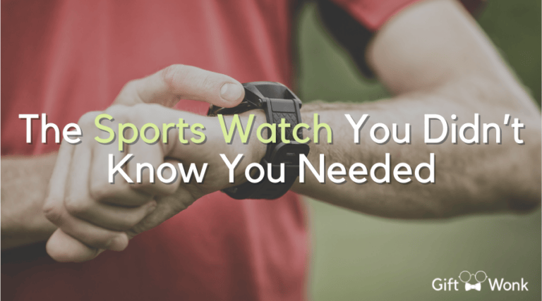5 Sports Watch You Didn’t Know You Needed for Ultimate Joy