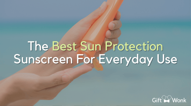 The 5 Best Sun Protection Sunscreens For Everyday Use
