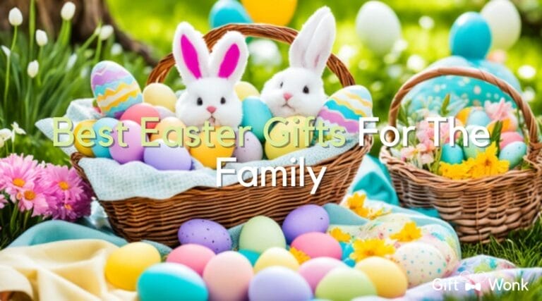 Best Easter Gifts For The Family