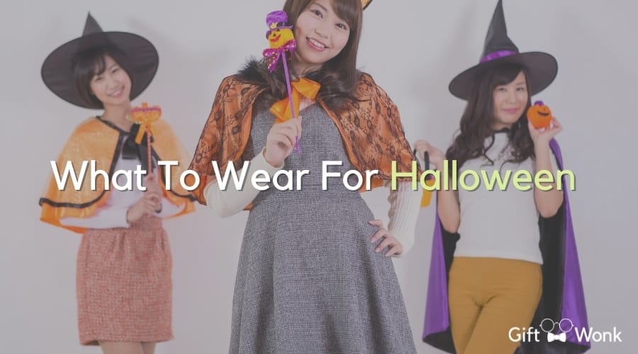 Your Halloween Costume Guide! 1 halloween costume